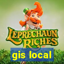 gis local